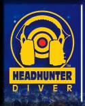 Headhunter Diver Logo.jpg (20837 bytes)