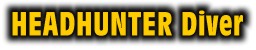 Headhunter Diver Title.jpg (6517 bytes)
