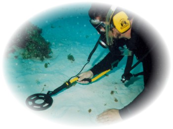 Headhunter Diver in Action.jpg (18859 bytes)