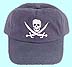 pirate hats