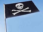 pirate flag