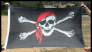 pirate flag