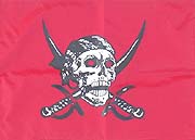 pirate flag