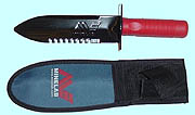 Minelab Digging Tool