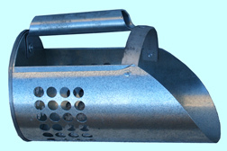 The Treasure Sand Scoop