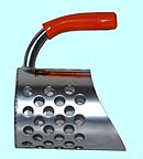 stainless steel sand scoop